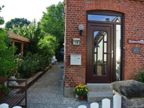 Ferienwohnung Fiebelkorn Vogt in Kappeln, Kappeln